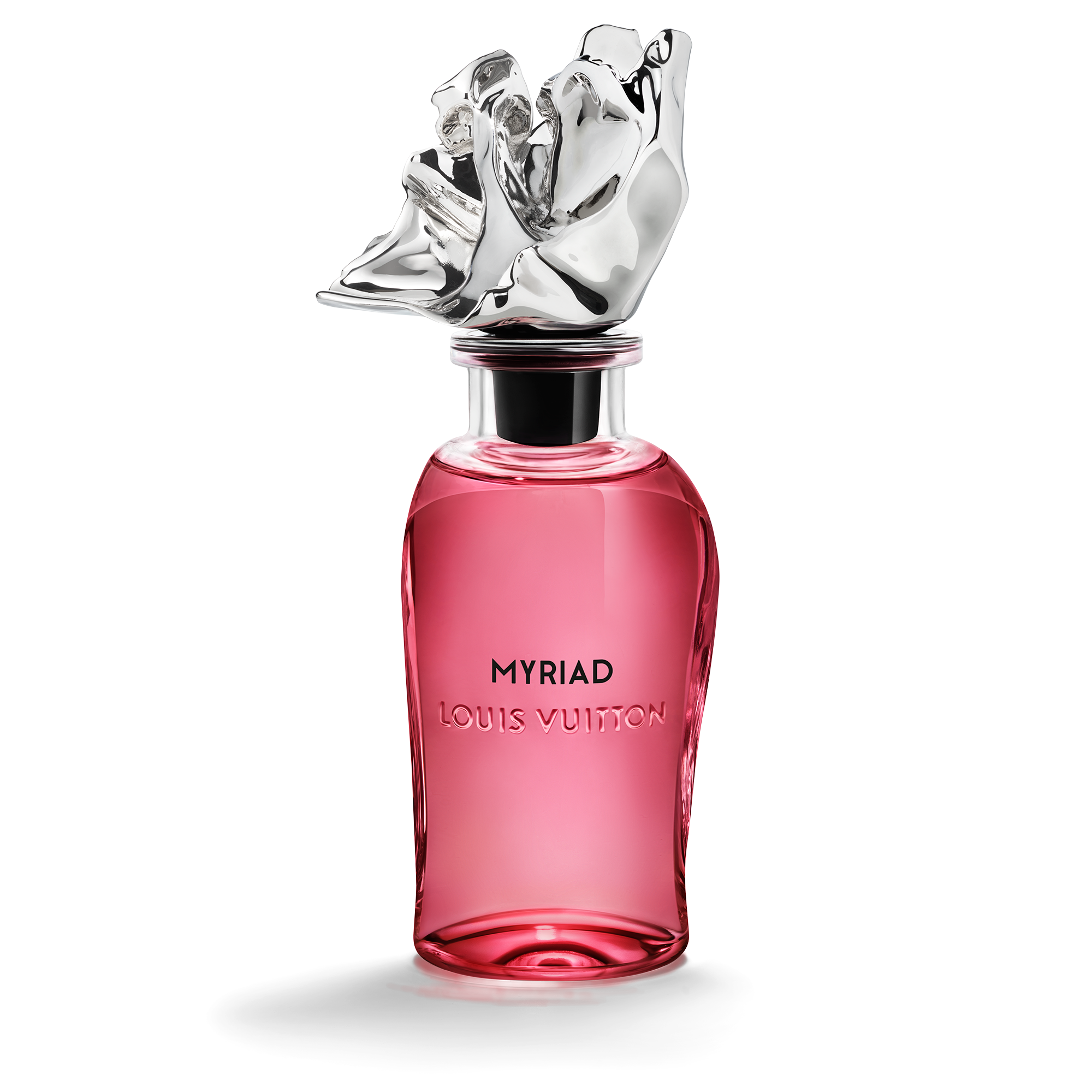 Myriad - Perfumes - Collections | LOUIS VUITTON ®